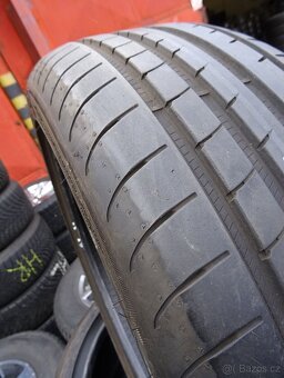 Letní pneu Goodyear, 225/45/19, 2 ks, 6,5 mm - 5