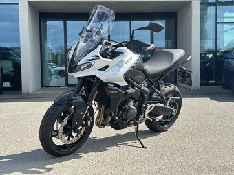 Nový Triumph Tiger 660 Sport + příslušenství ZDARMA - 5