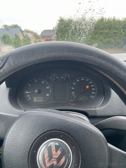 Volkswagen Polo 1.2 MPI – r. v. 2003 - 5