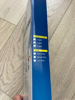 LED světlo - 5