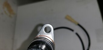 Bmw e31 přední ABS senzor - 5