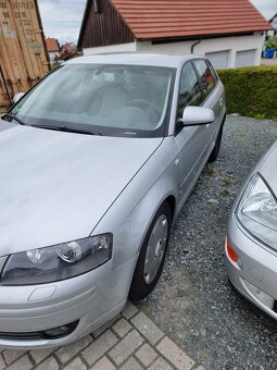 Audi a3 1.9 tdi - 5