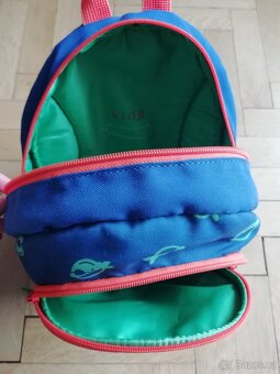 Dětský batoh Tchibo - 5