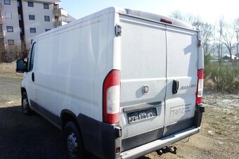 Fiat Ducato - 5