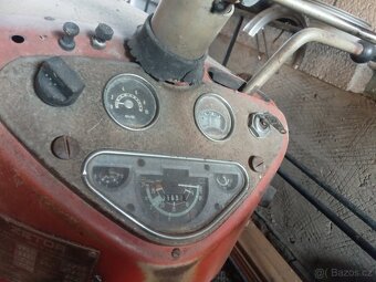 ZETOR 6911 ★★★ PŮVODNÍ STAV ★★★ - 5