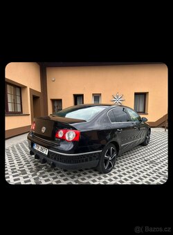 Passat b6 2.0 tdi - 5