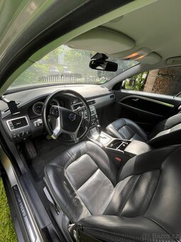 Volvo XC 70 2.4 AWD - 5