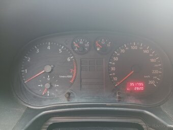 Prodám Audi A3 - 5