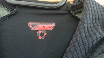 Nová mikina Dynafit Speed Polartec. vel. S - 5