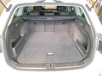 Volkswagen Passat GTE TSI 160kw DSG/kamera/tempomat/PHEV - 5