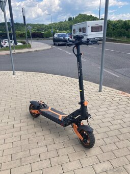 Kukirin g2 max - 5