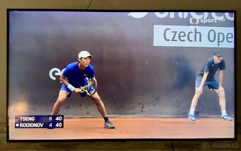 Televize 4K LG 55NANO76 - 5