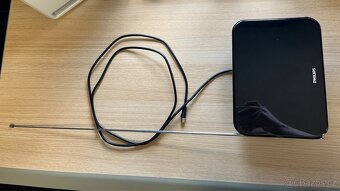 Vnitřní anténa Philips SDV6224/12 - 5