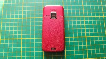 Nokia E65 - 5