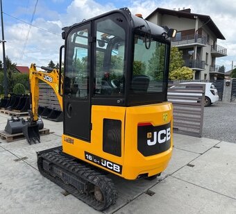 JCB 16c-1 - 5