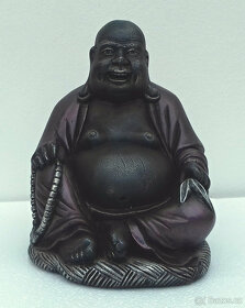 Buddha a 25x20x20cm - 5