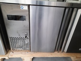 SALADETA 180cm CHLADÍCÍ STUL 180 cm kebab - 5