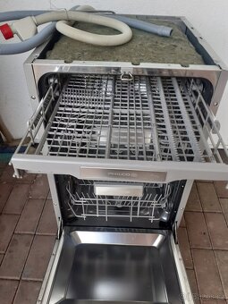 Myčka nádobí Philco PD 1142X. En.třída A++/ na 11 sad. - 5