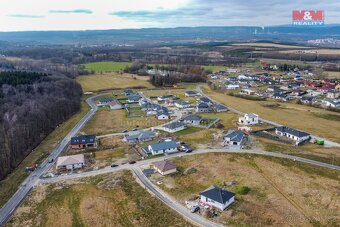 Prodej pozemku k bydlení, 772 m², Hory - 5