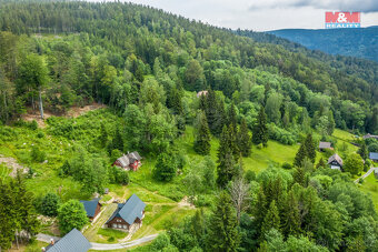 Prodej, chalupa, Paseky nad Jizerou, Havírna - 5