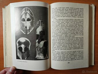 Dějiny peloponnéské války - 5