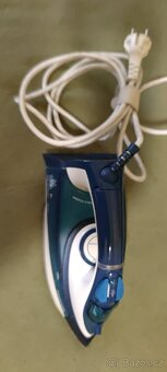 Napařovací žehlička Philips Azur - 5