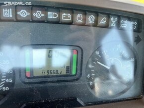 John Deere 6530 - 5