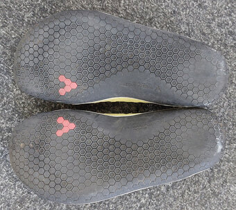 Vivobarefoot Stealth 44 - 5