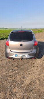 Seat Altea - 5