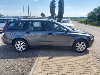 Volvo V50 T5 162kw - 5