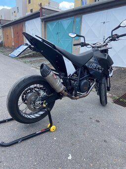 KTM 690 sm A2 - 5