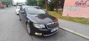 Nahradni dily skoda superb 2 2.0tdi 103kw 6q - 5