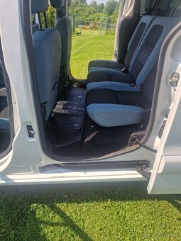Citroen Berlingo 1.6 HDI - 5