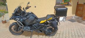 Hlinikovy kufr na moto 55L - 5