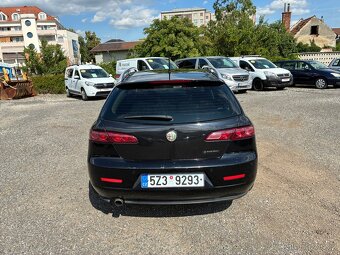 Alfa Romeo 159, 2009, 2.0JTD 125kw, STK - 8/2025 - 5
