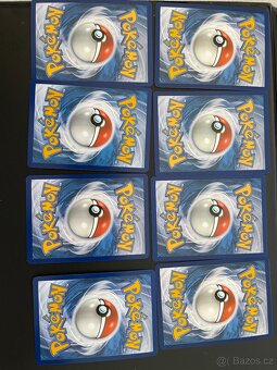 Pokemon karty - 5