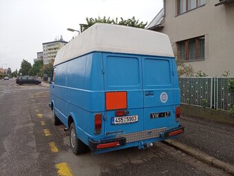 VW LT 28 - 5