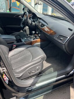 Audi a6 c7 180kW - 5