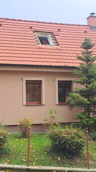 Střešní okno Velux - 5