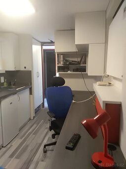 Pronájem malého bytu (17 m²) – Sedlec u Líbeznic - 5