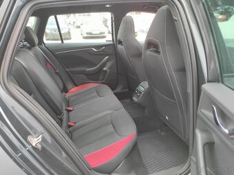 Škoda Kamiq 1.5 TSi DSG MONTE CARLO ČR 2.MAJ. ZÁRUKA - 5