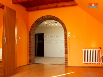 Pronájem bytu 2+kk, 59 m², Praha, ul. Na vrškách - 5