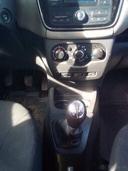 Dacia dokker - 5