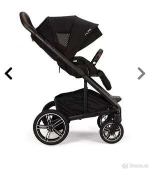 Nuna MIXX Next 2024 - 5