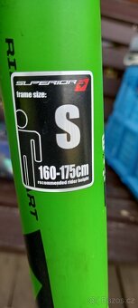 Horske kolo 27.5 - 5