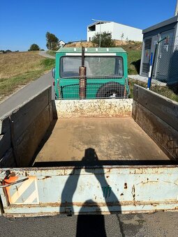 Multicar M25 - 5