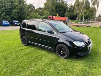 Touran 1.4 TSI - 5
