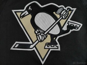 Hokejový dres Pittsburgh Penguins Reebok - 5