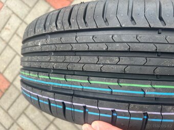 Opel Vectra 205/55r16 letní - 5