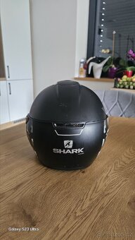Helma Shark - 5